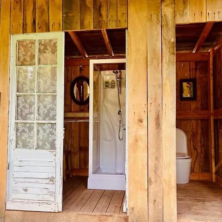 Ferienhaus Wooden - Outdoor Kitchen - Superb Location!